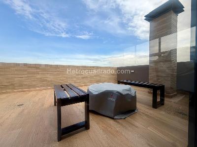 Apartamento de 2 alcobas en venta en Modelo Norte, Bogotá, 60 m² · foto 19 de 20