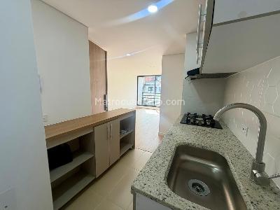 Apartamento de 2 alcobas en venta en Modelo Norte, Bogotá, 60 m² · foto 9 de 20