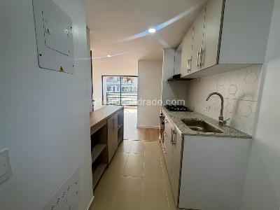 Apartamento de 2 alcobas en venta en Modelo Norte, Bogotá, 60 m² · foto 8 de 20
