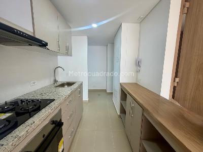 Apartamento de 2 alcobas en venta en Modelo Norte, Bogotá, 60 m² · foto 10 de 20