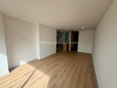Apartamento de 2 alcobas en venta en Modelo Norte, Bogotá, 60 m² · foto 4 de 20