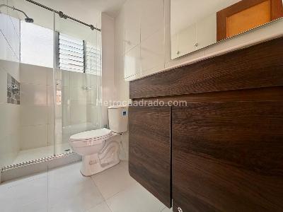 Apartamento de 3 alcobas en venta en Santa Paula, Bogotá, 85 m² · foto 18 de 20