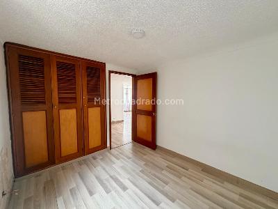 Apartamento de 3 alcobas en venta en Santa Paula, Bogotá, 85 m² · foto 10 de 20
