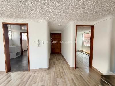 Apartamento de 3 alcobas en venta en Santa Paula, Bogotá, 85 m² · foto 7 de 20