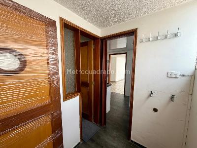 Apartamento de 3 alcobas en venta en Santa Paula, Bogotá, 85 m² · foto 13 de 20