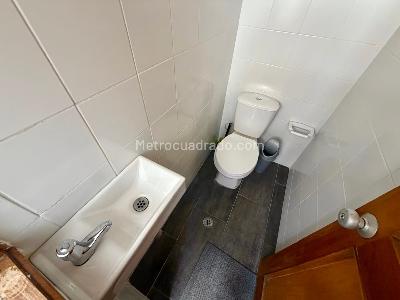 Apartamento de 3 alcobas en venta en Santa Paula, Bogotá, 85 m² · foto 15 de 20