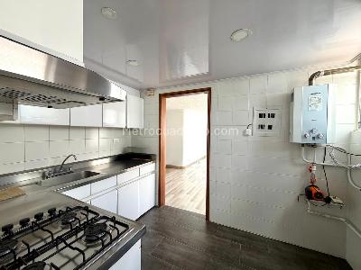 Apartamento de 3 alcobas en venta en Santa Paula, Bogotá, 85 m² · foto 11 de 20