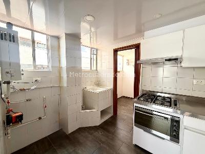 Apartamento de 3 alcobas en venta en Santa Paula, Bogotá, 85 m² · foto 12 de 20
