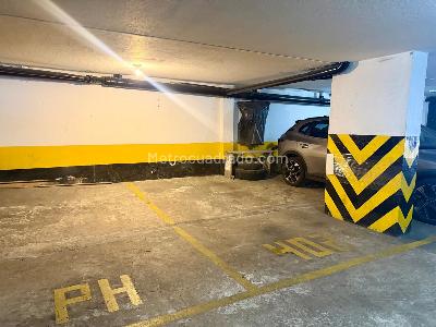 Apartamento de 3 alcobas en venta en Santa Paula, Bogotá, 85 m² · foto 19 de 20