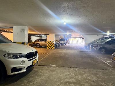 Apartamento de 3 alcobas en venta en Santa Paula, Bogotá, 85 m² · foto 20 de 20