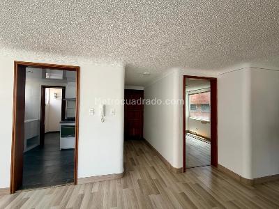 Apartamento de 3 alcobas en venta en Santa Paula, Bogotá, 85 m² · foto 5 de 20