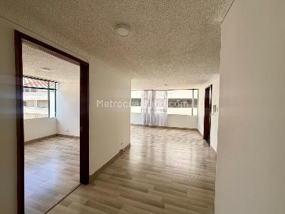 Apartamento de 3 alcobas en venta en Santa Paula, Bogotá, 85 m² · foto 3 de 20