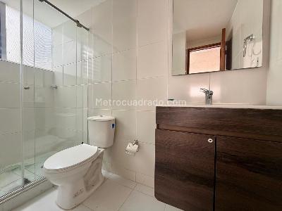 Apartamento de 3 alcobas en venta en Santa Paula, Bogotá, 85 m² · foto 16 de 20