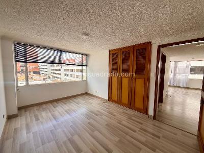Apartamento de 3 alcobas en venta en Santa Paula, Bogotá, 85 m² · foto 6 de 20
