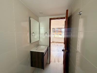 Apartamento de 3 alcobas en venta en Santa Paula, Bogotá, 85 m² · foto 14 de 20