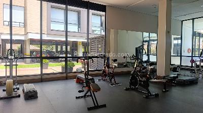 Apartamento en venta en La Balsa, Chía · foto 12 de 19