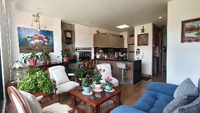 Apartamento en venta en La Balsa, Chía · foto 2 de 19
