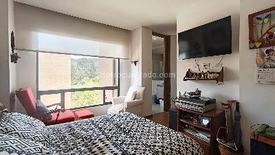 Apartamento en venta en La Balsa, Chía · foto 6 de 19