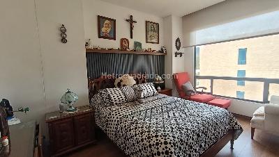 Apartamento en venta en La Balsa, Chía · foto 7 de 19