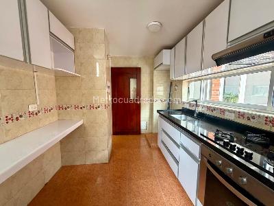 Apartamento en venta en Rafael Nuñez, Bogotá · foto 14 de 20