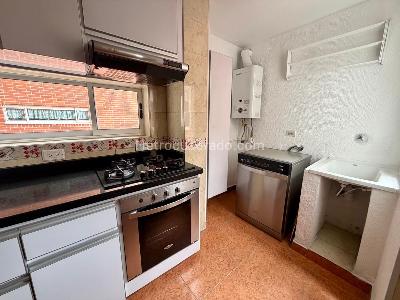 Apartamento en venta en Rafael Nuñez, Bogotá · foto 13 de 20