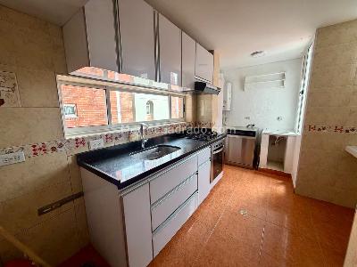 Apartamento en venta en Rafael Nuñez, Bogotá · foto 12 de 20