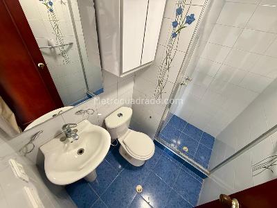 Apartamento en venta en Rafael Nuñez, Bogotá · foto 15 de 20