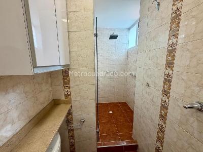 Apartamento en venta en Rafael Nuñez, Bogotá · foto 18 de 20