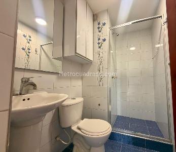 Apartamento en venta en Rafael Nuñez, Bogotá · foto 17 de 20