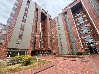 Apartamento en venta en Rafael Nuñez, Bogotá · foto 19 de 20