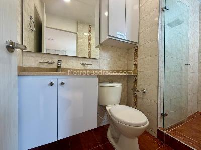 Apartamento en venta en Rafael Nuñez, Bogotá · foto 16 de 20