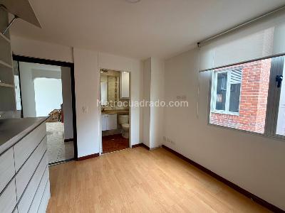 Apartamento en venta en Rafael Nuñez, Bogotá · foto 5 de 20