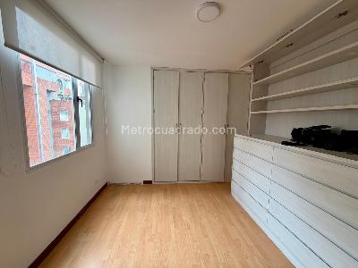 Apartamento en venta en Rafael Nuñez, Bogotá · foto 7 de 20