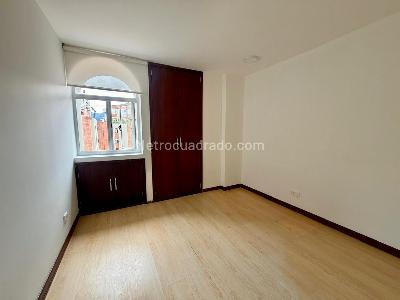 Apartamento en venta en Rafael Nuñez, Bogotá · foto 8 de 20
