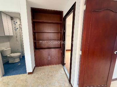 Apartamento en venta en Rafael Nuñez, Bogotá · foto 9 de 20