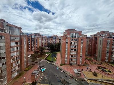 Apartamento en venta en Rafael Nuñez, Bogotá · foto 20 de 20