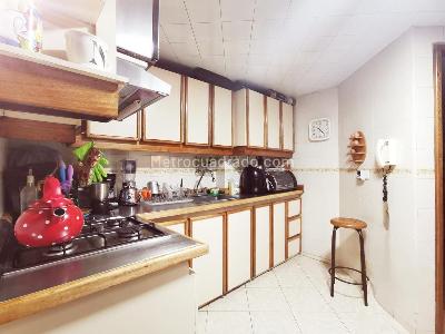 Apartamento en venta en Rincon Del Chico, Bogotá · foto 11 de 19