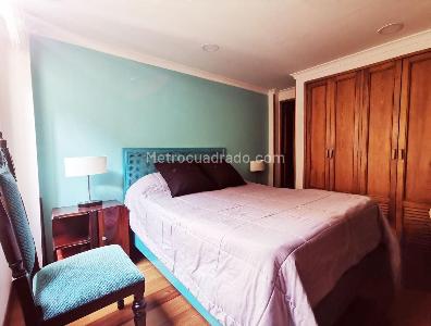 Apartamento en venta en Rincon Del Chico, Bogotá · foto 6 de 19