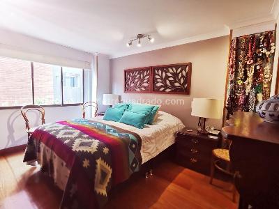 Apartamento en venta en Rincon Del Chico, Bogotá · foto 5 de 19