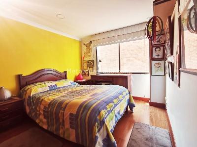 Apartamento en venta en Rincon Del Chico, Bogotá · foto 7 de 19