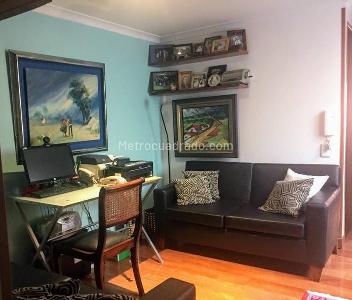 Apartamento en venta en Rincon Del Chico, Bogotá · foto 9 de 19