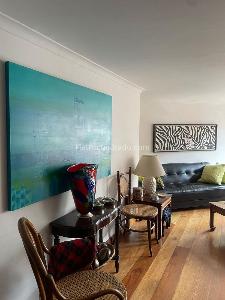 Apartamento en venta en Rincon Del Chico, Bogotá · foto 2 de 19