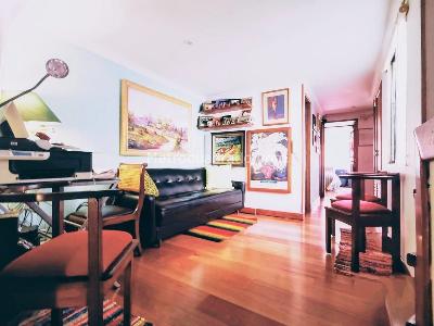 Apartamento en venta en Rincon Del Chico, Bogotá · foto 10 de 19