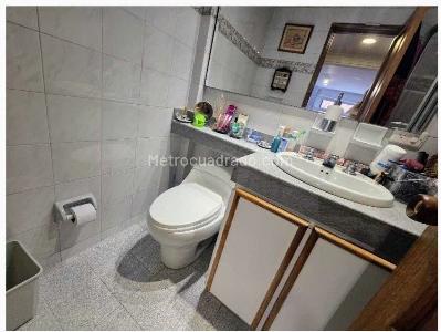 Apartamento en venta en Rincon Del Chico, Bogotá · foto 18 de 19