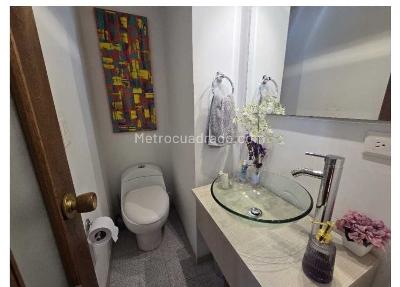 Apartamento en venta en Rincon Del Chico, Bogotá · foto 17 de 19