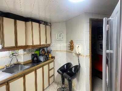 Apartamento en venta en Rincon Del Chico, Bogotá · foto 13 de 19