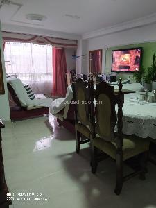 Apartamento en venta en San Joaquin, Bogotá · foto 5 de 20