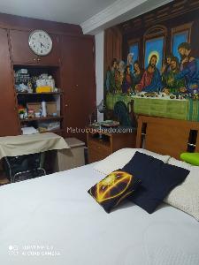 Apartamento en venta en San Joaquin, Bogotá · foto 9 de 20
