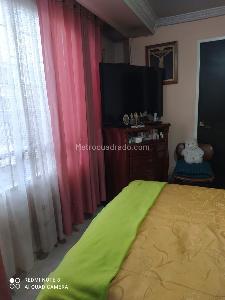 Apartamento en venta en San Joaquin, Bogotá · foto 10 de 20