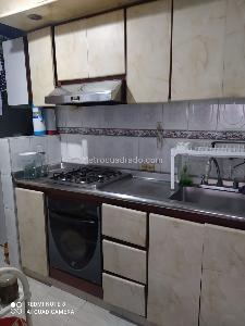 Apartamento en venta en San Joaquin, Bogotá · foto 16 de 20